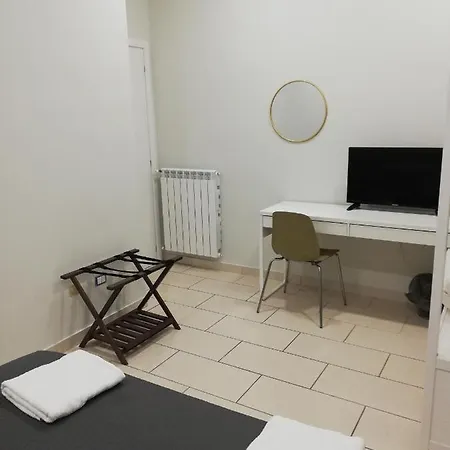 Bed and breakfast Binario 3