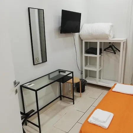 Bed and breakfast Binario 3 Éboli