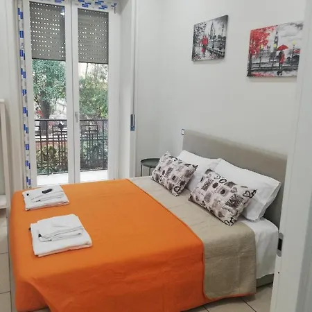 Binario 3 * Eboli